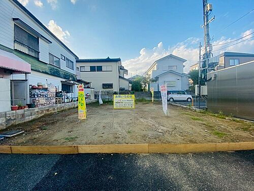 千葉県市原市青葉台４丁目 土地