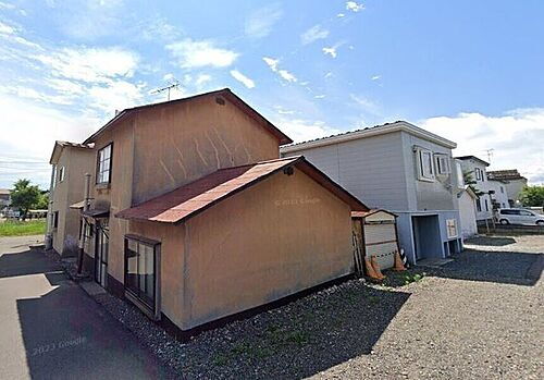 北海道帯広市緑ケ丘三条通４丁目 340万円