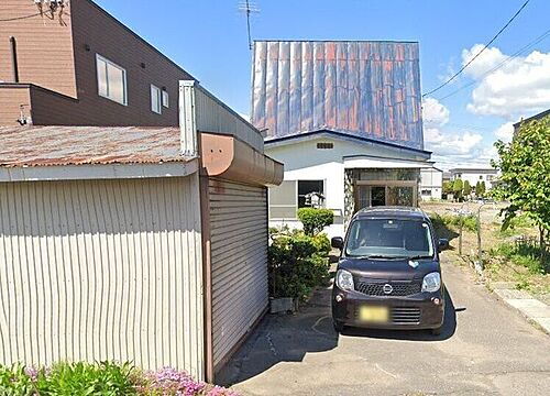 北海道帯広市稲田町東２線 土地