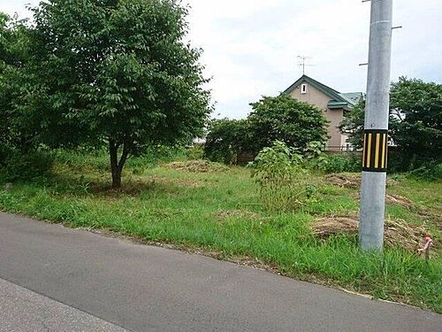 北海道河東郡音更町大通２０丁目 土地