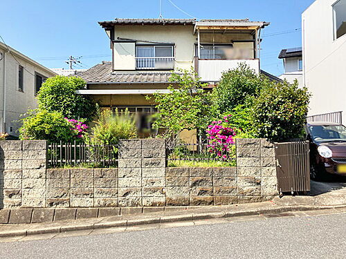 千葉県千葉市稲毛区宮野木町 土地