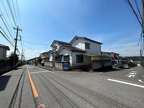 栃木県宇都宮市西の宮１丁目 1098万円