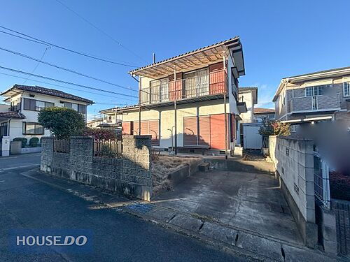 栃木県小山市城北４丁目 798万円