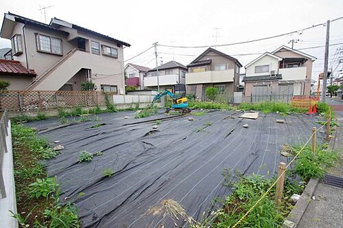 物件写真