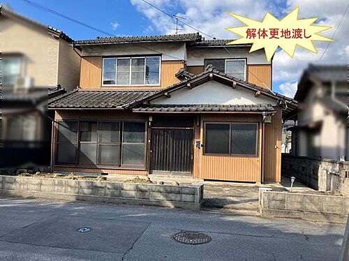 島根県松江市東出雲町揖屋 700万円