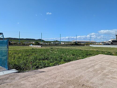 鳥取県米子市古豊千 890万円