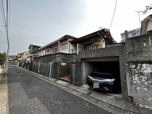 福岡県中間市通谷４丁目 200万円