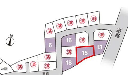 福岡県京都郡苅田町大字尾倉 土地