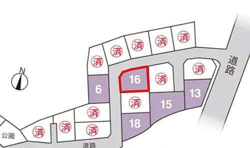 福岡県京都郡苅田町大字尾倉 土地