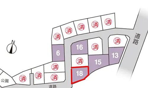 福岡県京都郡苅田町大字尾倉 土地