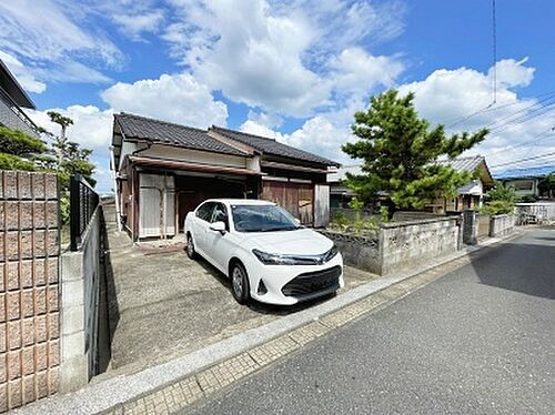 福岡県中間市通谷１丁目 土地
