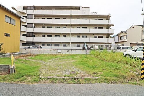 兵庫県高砂市神爪２丁目 土地