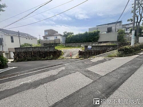 兵庫県芦屋市山手町 5280万円