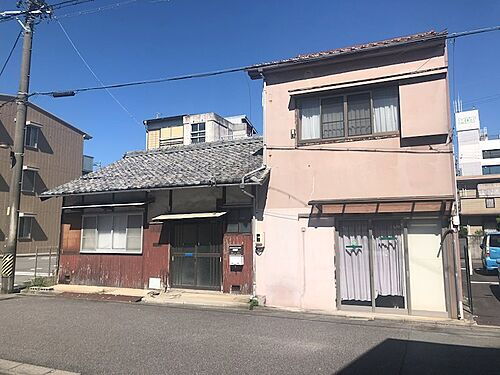 三重県津市丸之内 1490万円