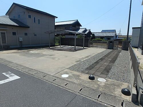 三重県鈴鹿市中旭が丘１丁目 土地