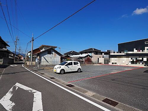 三重県いなべ市員弁町楚原 土地