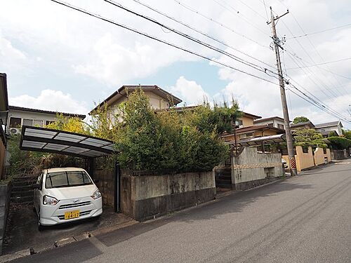 三重県員弁郡東員町笹尾西１丁目 土地