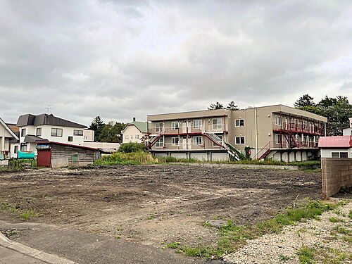 北海道江別市一番町 2750万円
