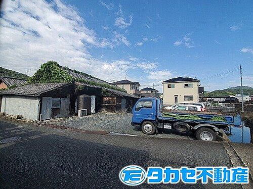 兵庫県相生市那波大浜町 1250万円