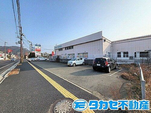 兵庫県赤穂市中広 1250万円