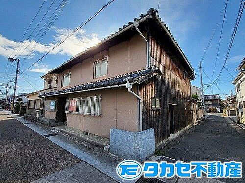 兵庫県赤穂市加里屋 1200万円
