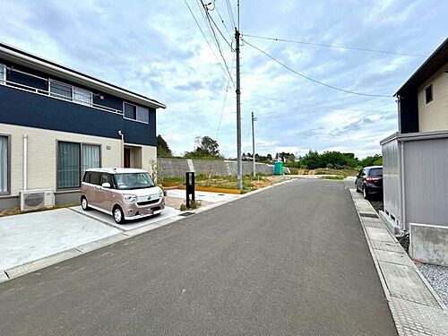 宮城県多賀城市浮島字西沢 土地