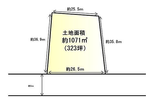 宮城県刈田郡蔵王町遠刈田温泉字清水原 土地