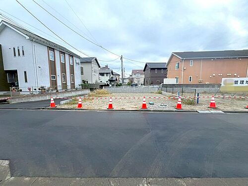 宮城県仙台市若林区若林５丁目 土地