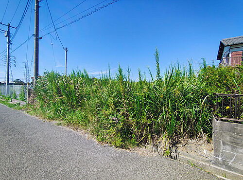 千葉県長生郡一宮町宮原 土地