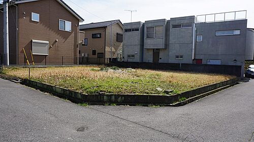 千葉県長生郡一宮町白山 土地