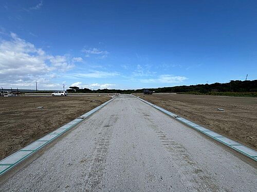 千葉県長生郡一宮町一宮 土地