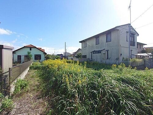 千葉県長生郡一宮町東浪見 土地