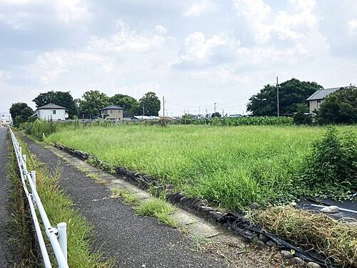 愛知県江南市村久野町寺町 土地