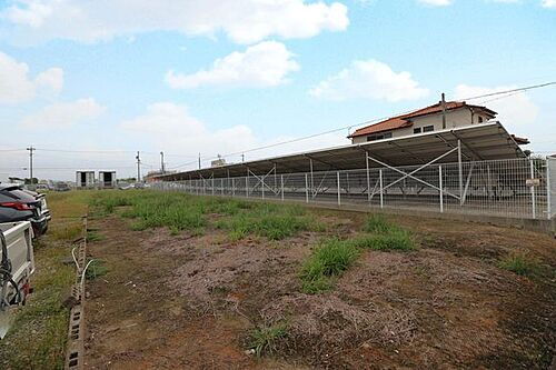 愛知県岩倉市八剱町大坪 土地