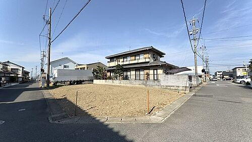 愛知県小牧市小木南３丁目 1850万円