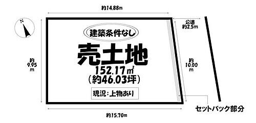 愛知県岩倉市稲荷町稲荷 2090万円
