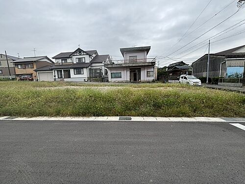 愛知県知多市八幡字東大平地 土地