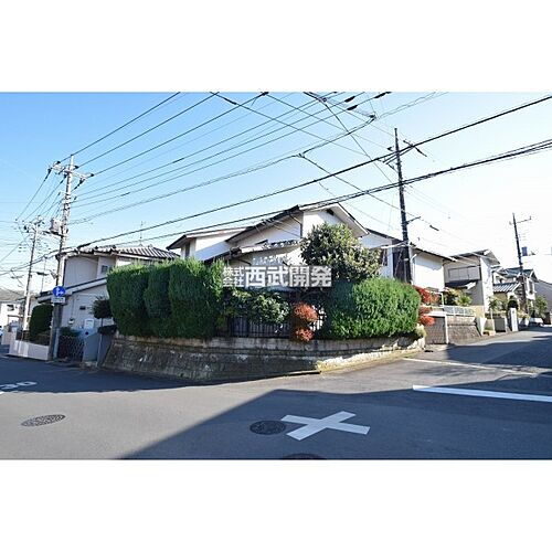埼玉県所沢市小手指南１丁目 1850万円