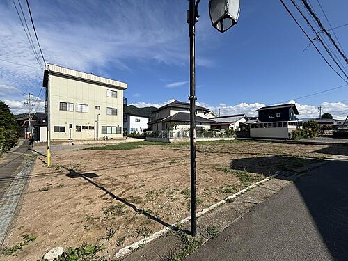長野県上高井郡小布施町大字小布施 土地