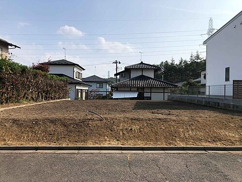宮城県仙台市青葉区吉成３丁目 土地