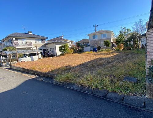 宮城県富谷市日吉台２丁目 土地