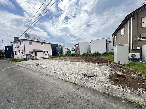 岩手県盛岡市西青山３丁目 土地
