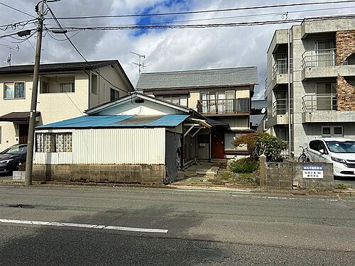 岩手県盛岡市城西町 1980万円