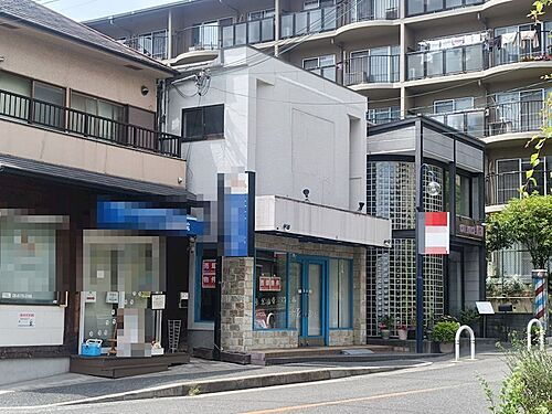大阪府吹田市新芦屋上 土地