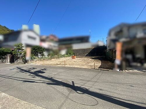 大阪府三島郡島本町山崎４丁目 土地