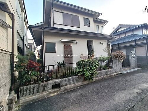 大阪府茨木市玉瀬町 4580万円