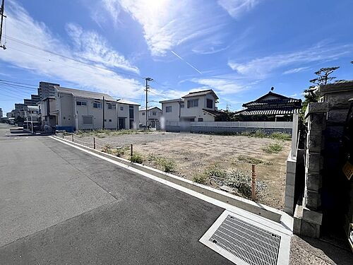 大阪府茨木市沢良宜浜１丁目 3280万円