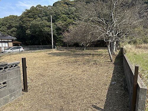 山口県下関市豊浦町大字川棚 土地