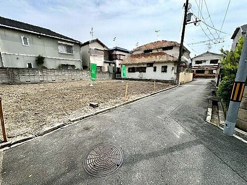 兵庫県尼崎市東園田町４丁目 4680万円