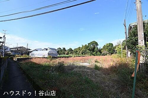 鹿児島県鹿児島市坂之上２丁目 土地